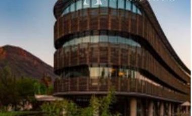 Oficina en Venta en Club de Planeadores de Vitacura