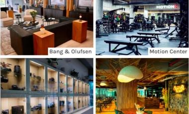 Oficina en Venta en Club de Planeadores de Vitacura