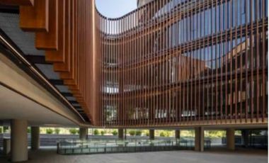 Oficina en Venta en Club de Planeadores de Vitacura