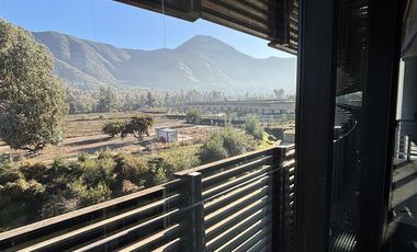 Oficina en Venta en Club de Planeadores de Vitacura