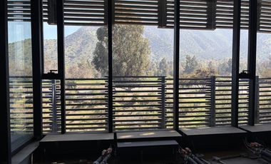 Oficina en Venta en Club de Planeadores de Vitacura