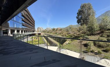 Oficina en Venta en Club de Planeadores de Vitacura