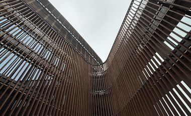 Oficina en Venta en Club de Planeadores de Vitacura