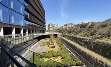 Oficina en Venta en Club de Planeadores de Vitacura