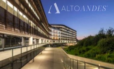 Oficina en Venta en Club de Planeadores de Vitacura