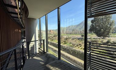 Oficina en Venta en Club de Planeadores de Vitacura