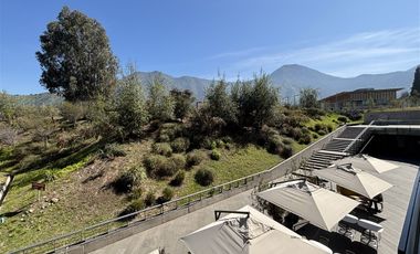 Local Comercial en Arriendo en Avenida Santa María con Carolina Rabat