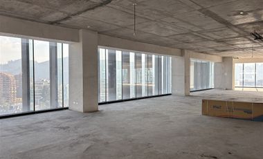 Oficina en Venta en Sancho de la Hoz con Vitacura