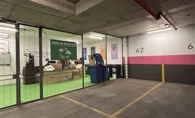 Oficina en Venta en Sancho de la Hoz con Vitacura