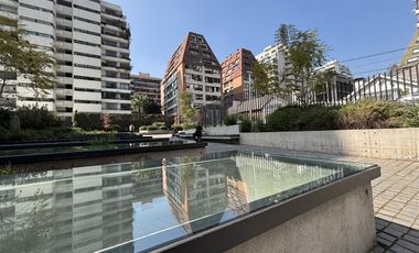 Oficina en Venta en Sancho de la Hoz con Vitacura