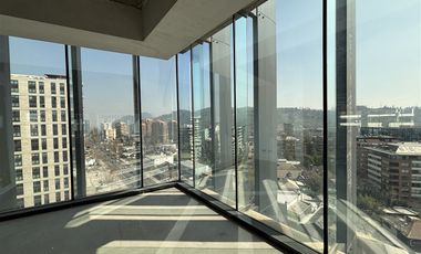 Oficina en Venta en Sancho de la Hoz con Vitacura