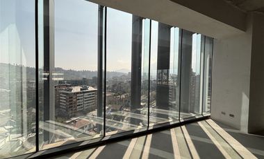 Oficina en Venta en Sancho de la Hoz con Vitacura