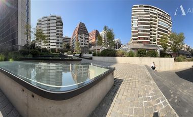 Oficina en Venta en Sancho de la Hoz con Vitacura