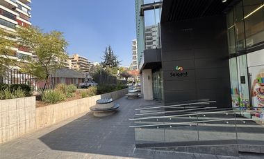 Oficina en Venta en Sancho de la Hoz con Vitacura