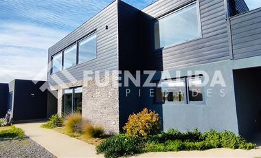 Casa en Venta en Tunquen