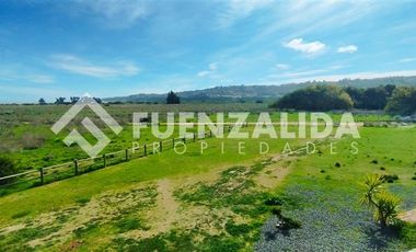 Casa en Venta en Tunquen