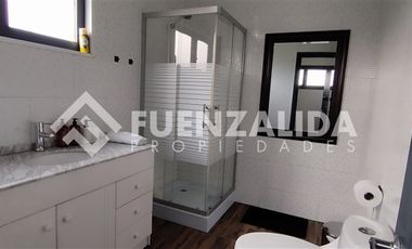 Casa en Venta en Tunquen