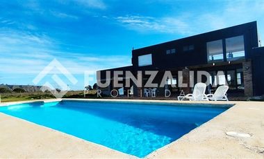 Casa en Venta en Tunquen