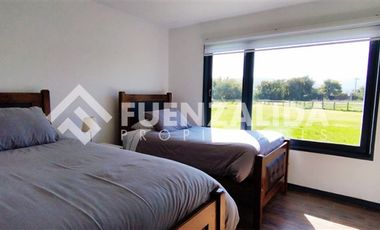 Casa en Venta en Tunquen