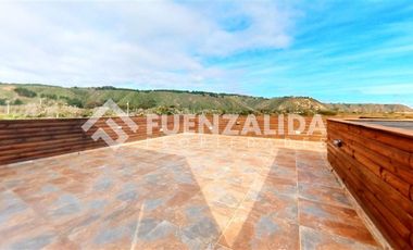 Casa en Venta en Tunquen