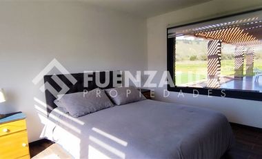 Casa en Venta en Tunquen