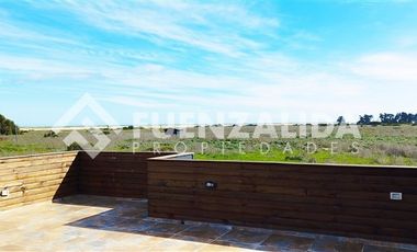 Casa en Venta en Tunquen