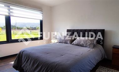 Casa en Venta en Tunquen