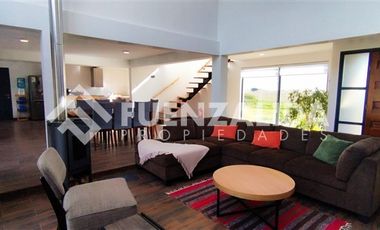 Casa en Venta en Tunquen