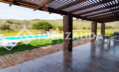 Casa en Venta en Tunquen