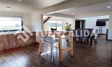 Casa en Venta en Tunquen