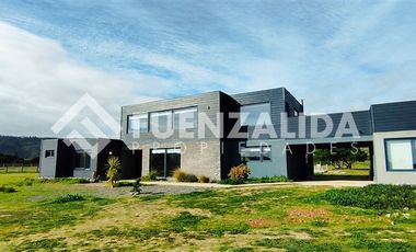 Casa en Venta en Tunquen