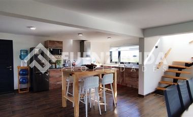 Casa en Venta en Tunquen
