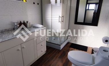 Casa en Venta en Tunquen