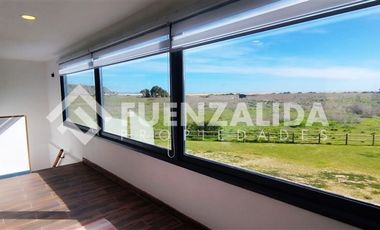 Casa en Venta en Tunquen