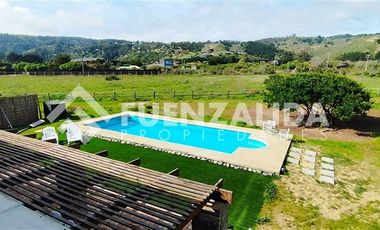 Casa en Venta en Tunquen