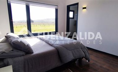 Casa en Venta en Tunquen