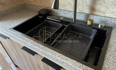 Departamento en Venta en Edificio Porvenir