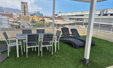 Departamento en Venta en Edificio Porvenir