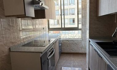 Departamento en Venta en Edificio Porvenir