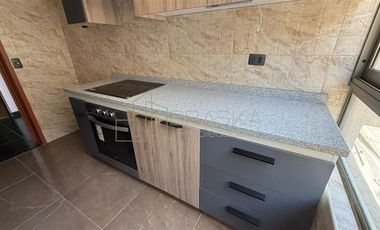 Departamento en Venta en Edificio Porvenir