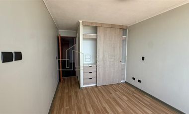 Departamento en Venta en Edificio Porvenir