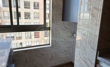 Departamento en Venta en Edificio Porvenir