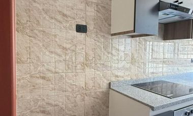 Departamento en Venta en Edificio Porvenir