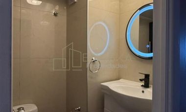 Departamento en Venta en Edificio Porvenir