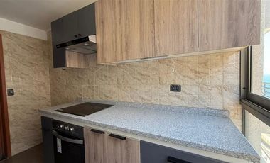 Departamento en Venta en Edificio Porvenir