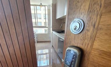 Departamento en Venta en Edificio Porvenir