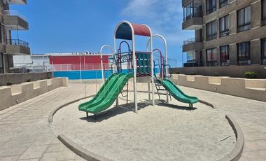 Departamento en Venta en Edificio Porvenir