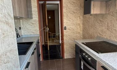 Departamento en Venta en Edificio Porvenir