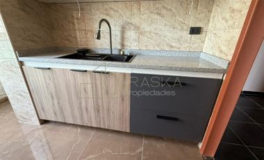 Departamento en Venta en Edificio Porvenir