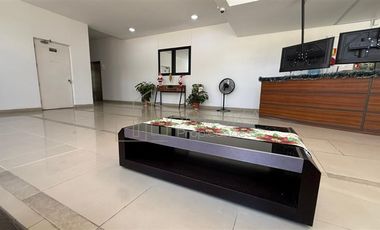 Departamento en Venta en Edificio Porvenir